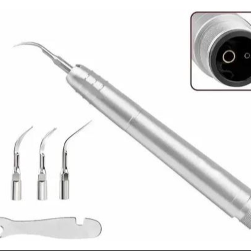 Scaler