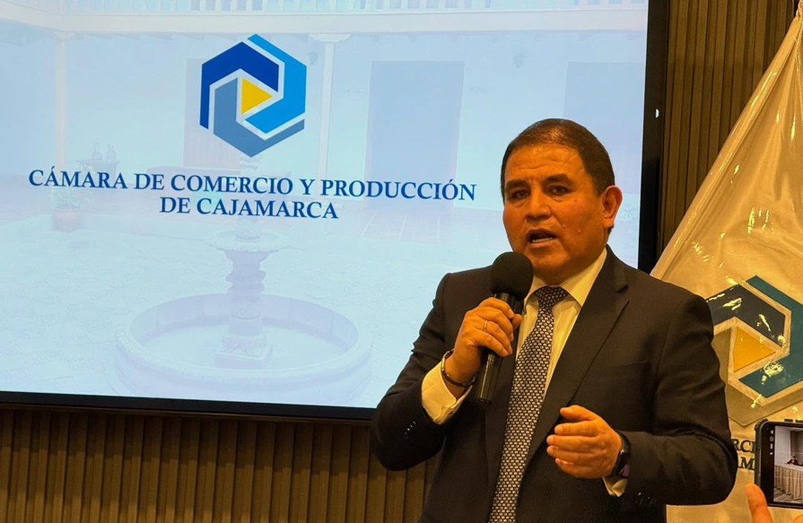 Dr. Luis Ruiz Ramos impulsa modelo empresarial con enfoque en derechos humano