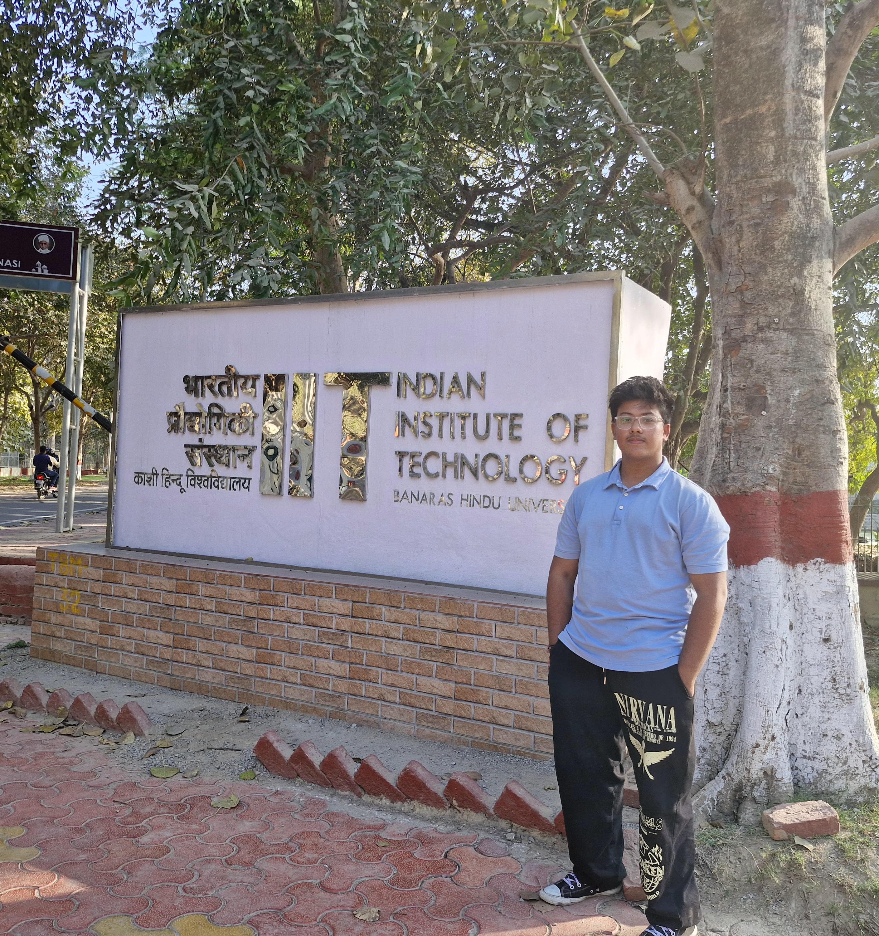 Sohom Chatterjee