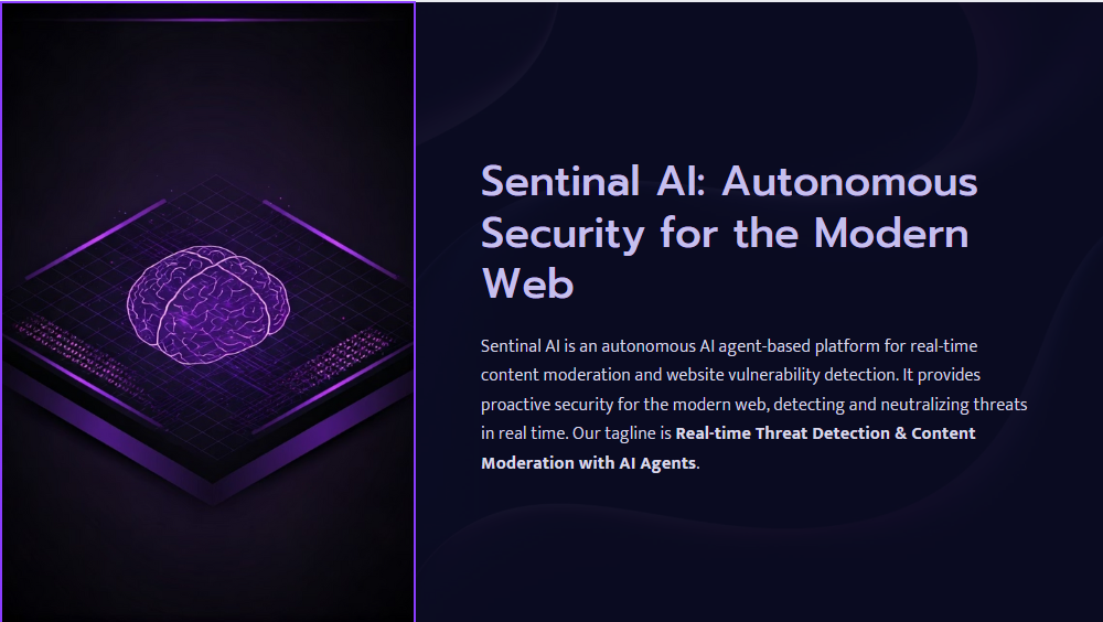 Sentinal-AI