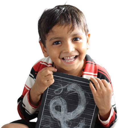 child