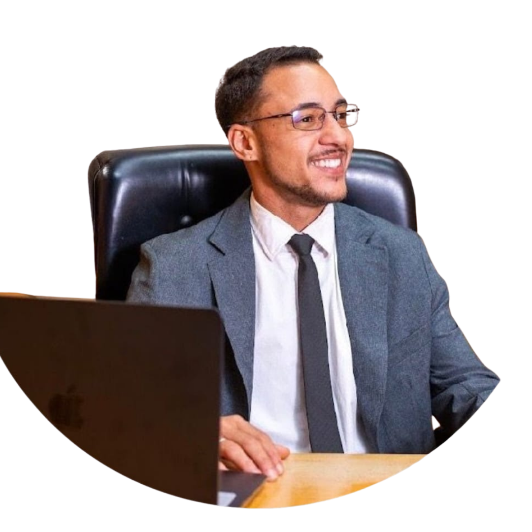 Dr. Natan Siqueira