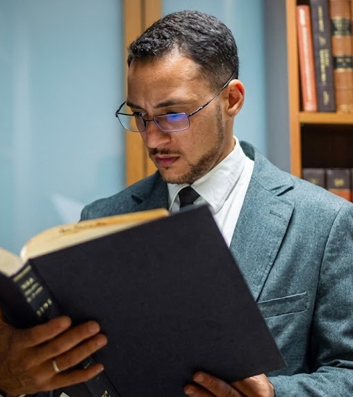 Dr. Natan Siqueira