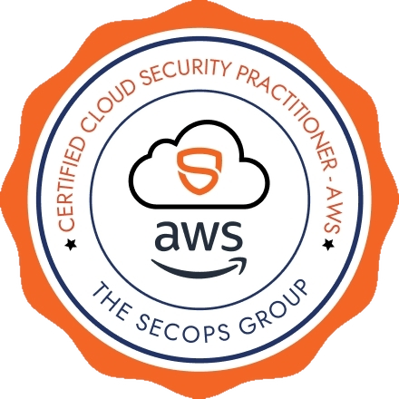 (CCSP-AWS) - Certified Cloud Security Practitioner
