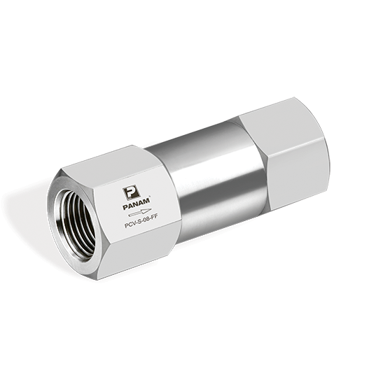 Industrial Valve Basics: What Do Check Valves Do and Why They Matter