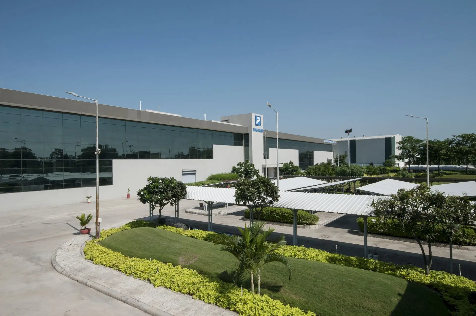 Manufacturing Excellence