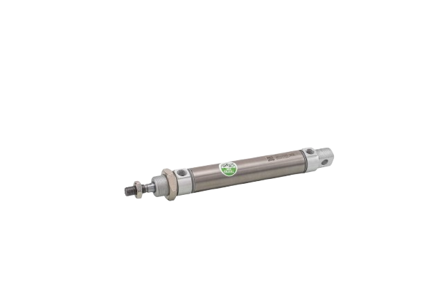 Round Body Cylinders