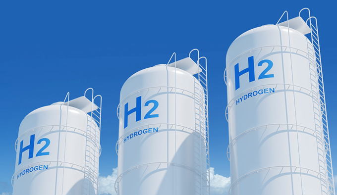 High-pressure hydrogen infrastructure and valve systems