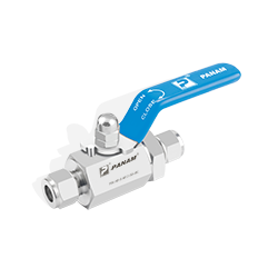 PANAM HB Series Ball Valves