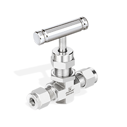 PANAM IB Series Needle Valves