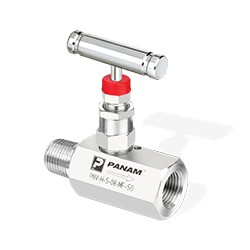 PANAM HB Series Needle Valves