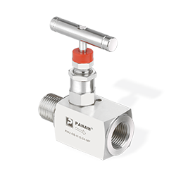 PANAM SB Series Needle Valves
