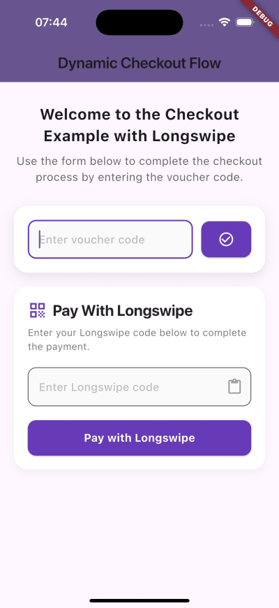 Without Lock Pin