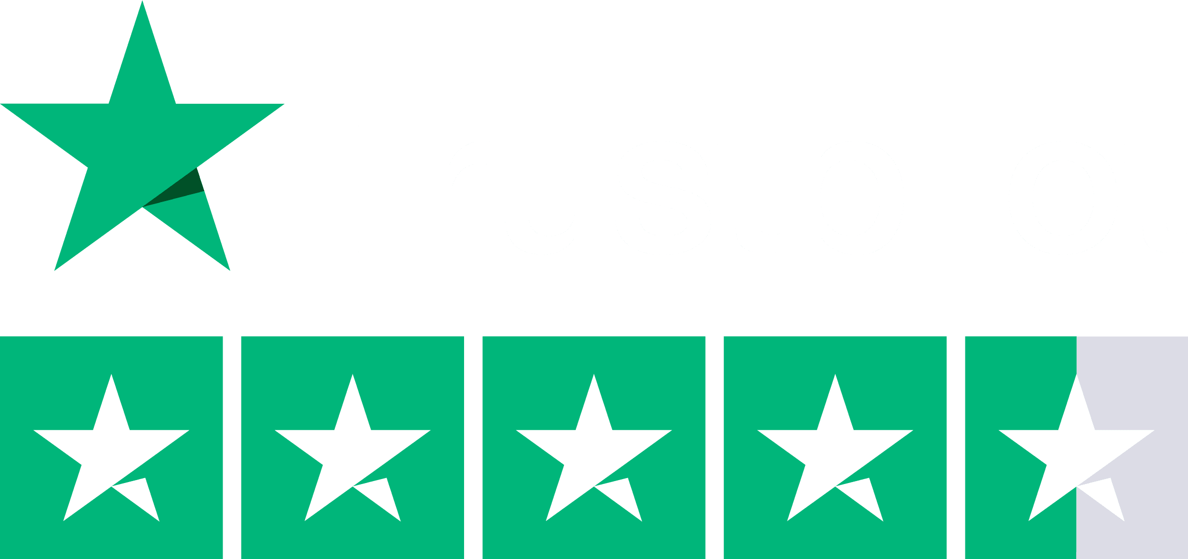 Trustpilot reviews