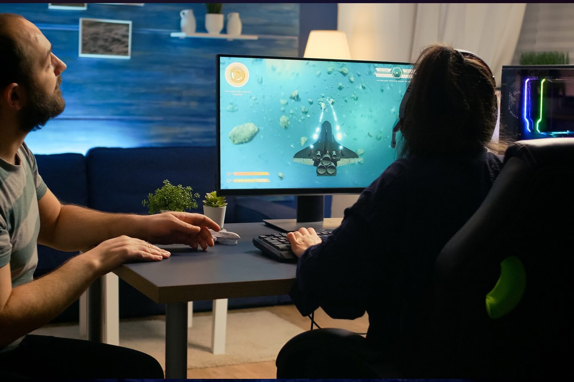 Advanced Unreal Game Frameworks Cross-platform game development with Unreal