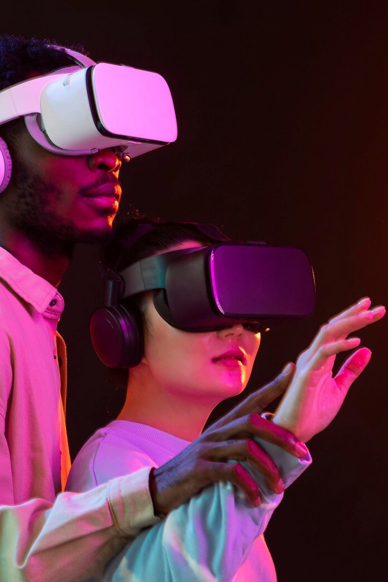 AR/VR Development FAQs AR/VR Development Questions Answered