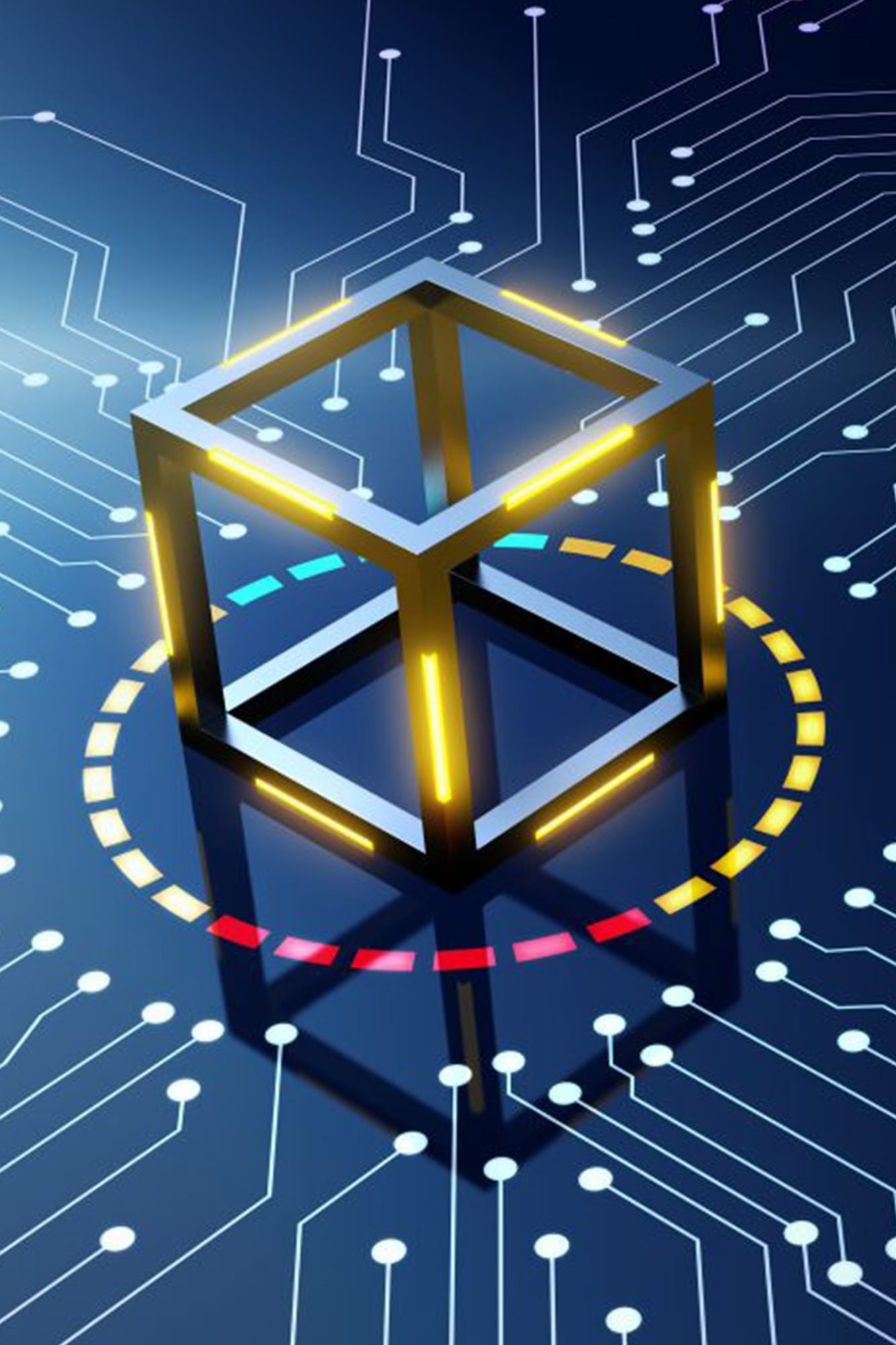 Blockchain Technology FAQs Your Blockchain Questions Answered