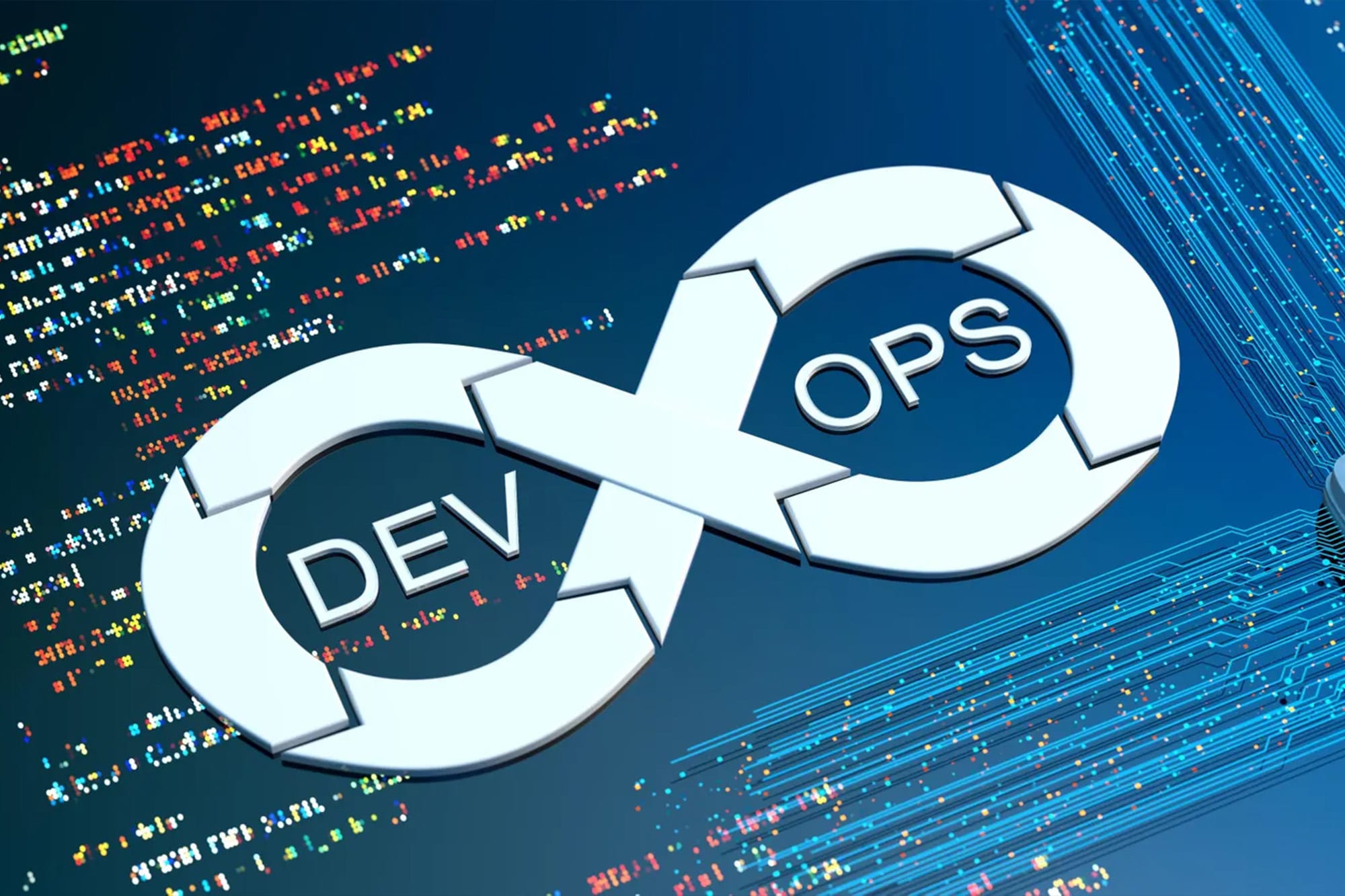 Advanced Devops Frameworks DevOps Tools & Technologies We Use