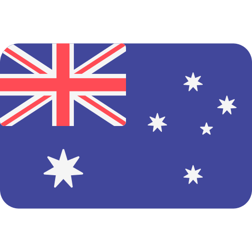 Xinzex Australia – Official Regional Logo Xinzex Australia logo symbolizing the brand’s presence