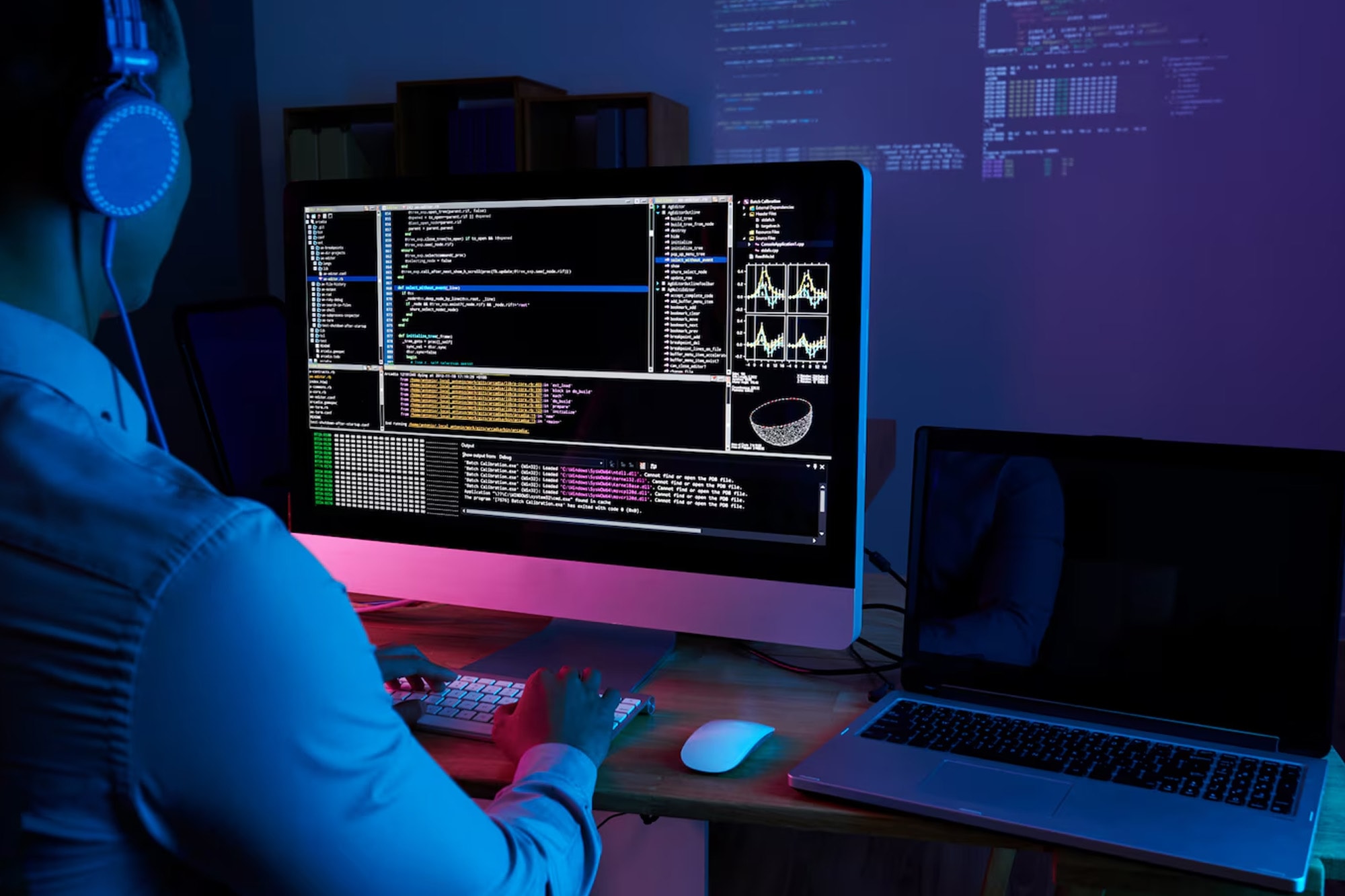 Xinzex Technology Stack – Azure DevOps & AI Frameworks Azure DevOps & AI Frameworks We Use