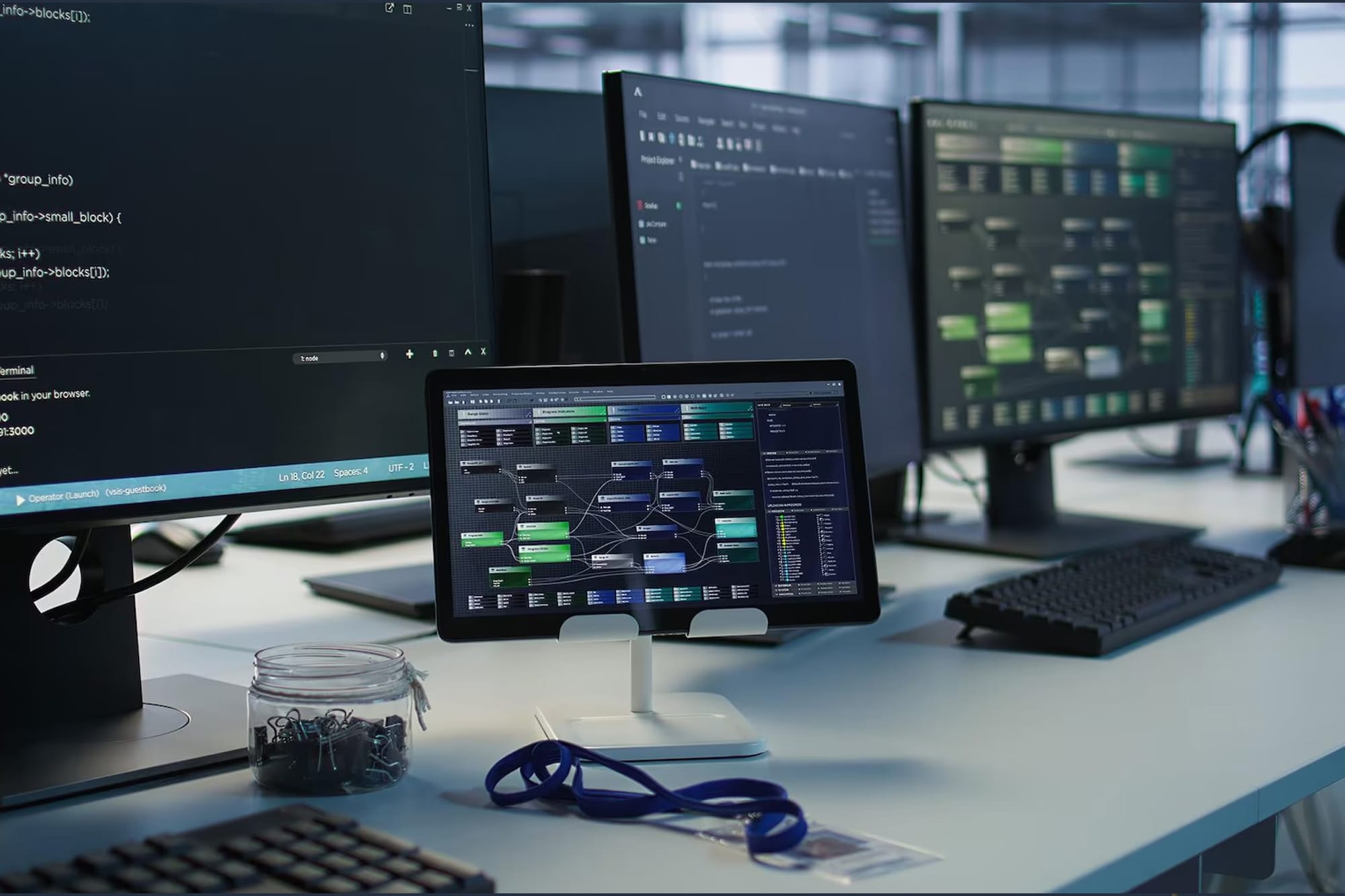 AWS Development Frameworks AWS cloud architecture design