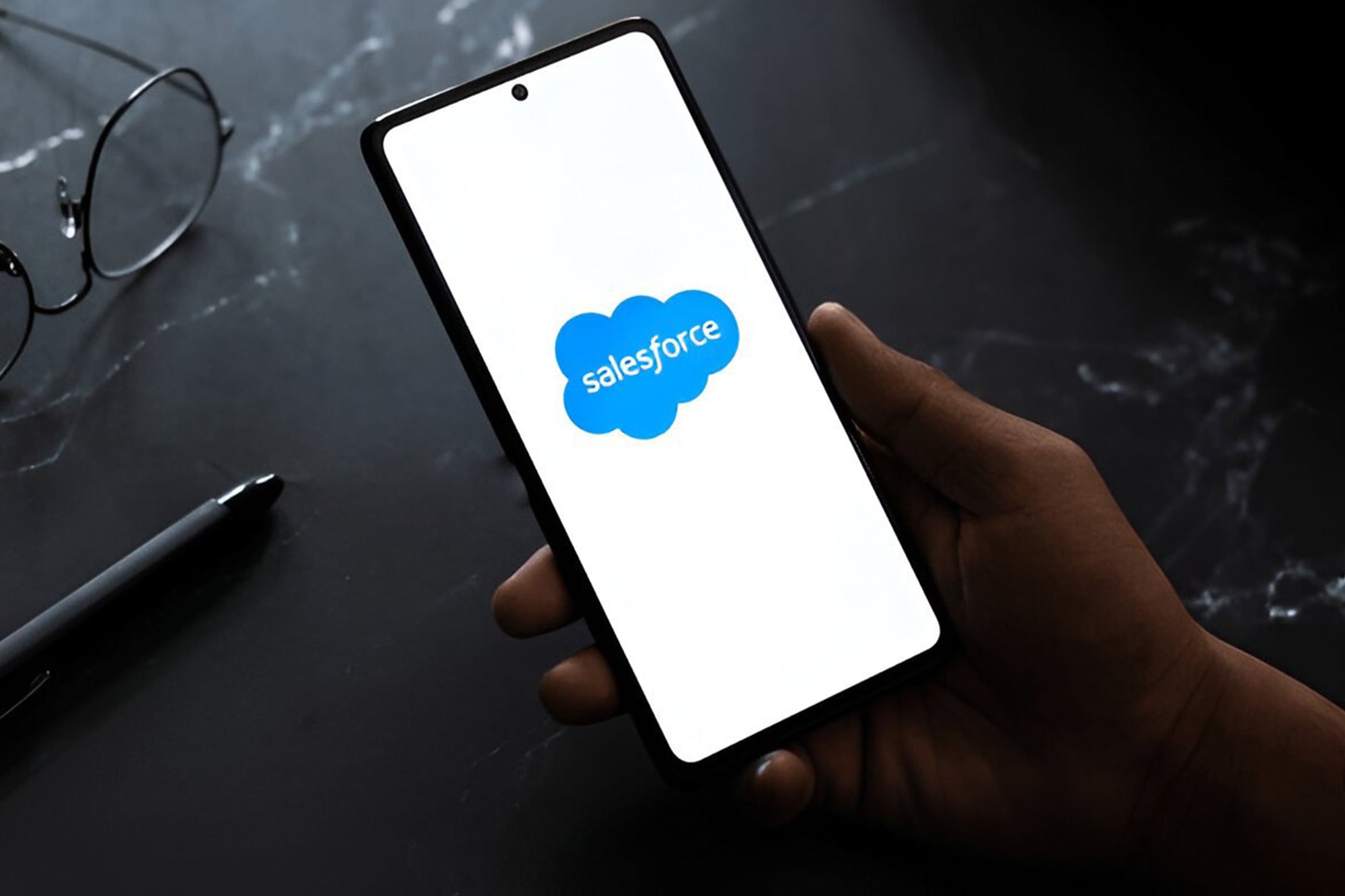 Advanced SALESFORCE Frameworks salesforce consulting services