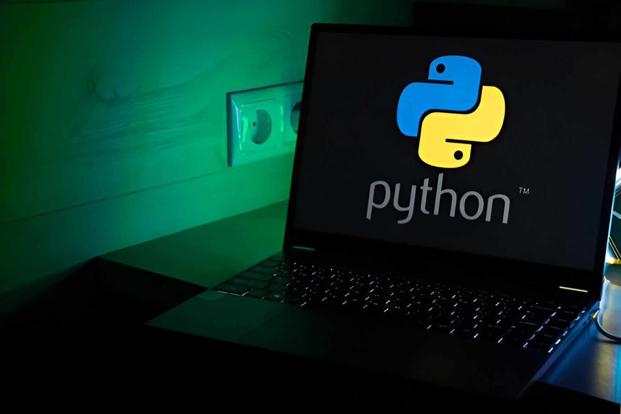 Advanced Python Frameworks Professional Python development services