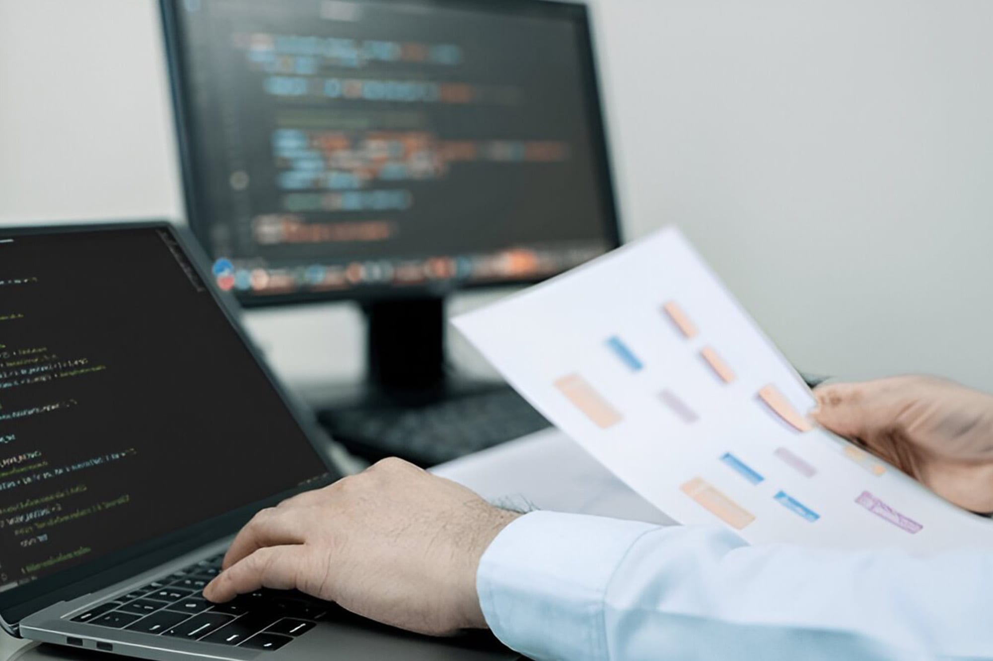 Advanced DotNet Framework DotNet framework tools to build robust