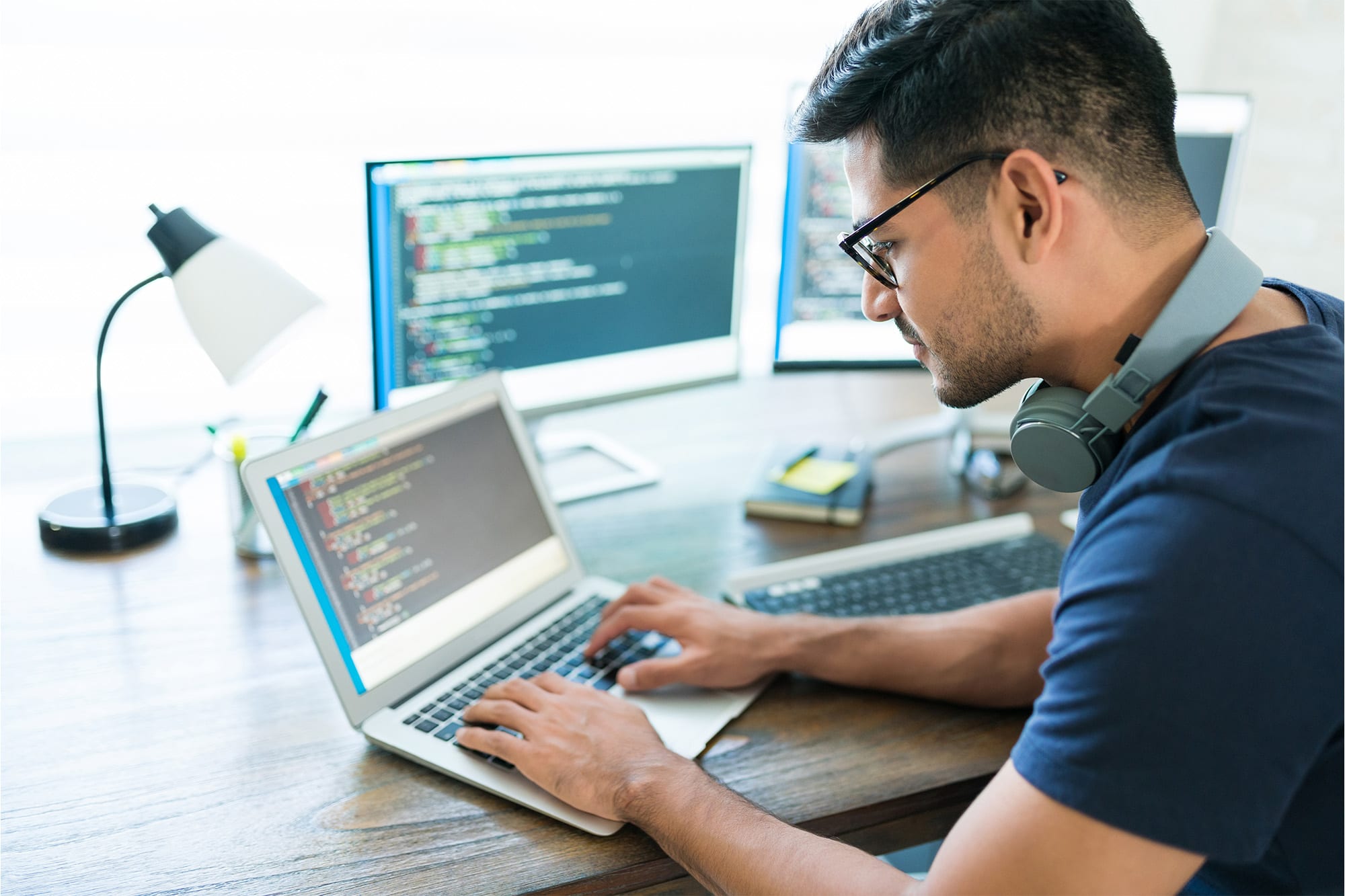 Advanced RoR Framework Tools We Specialize In Ruby on Rails clean code development