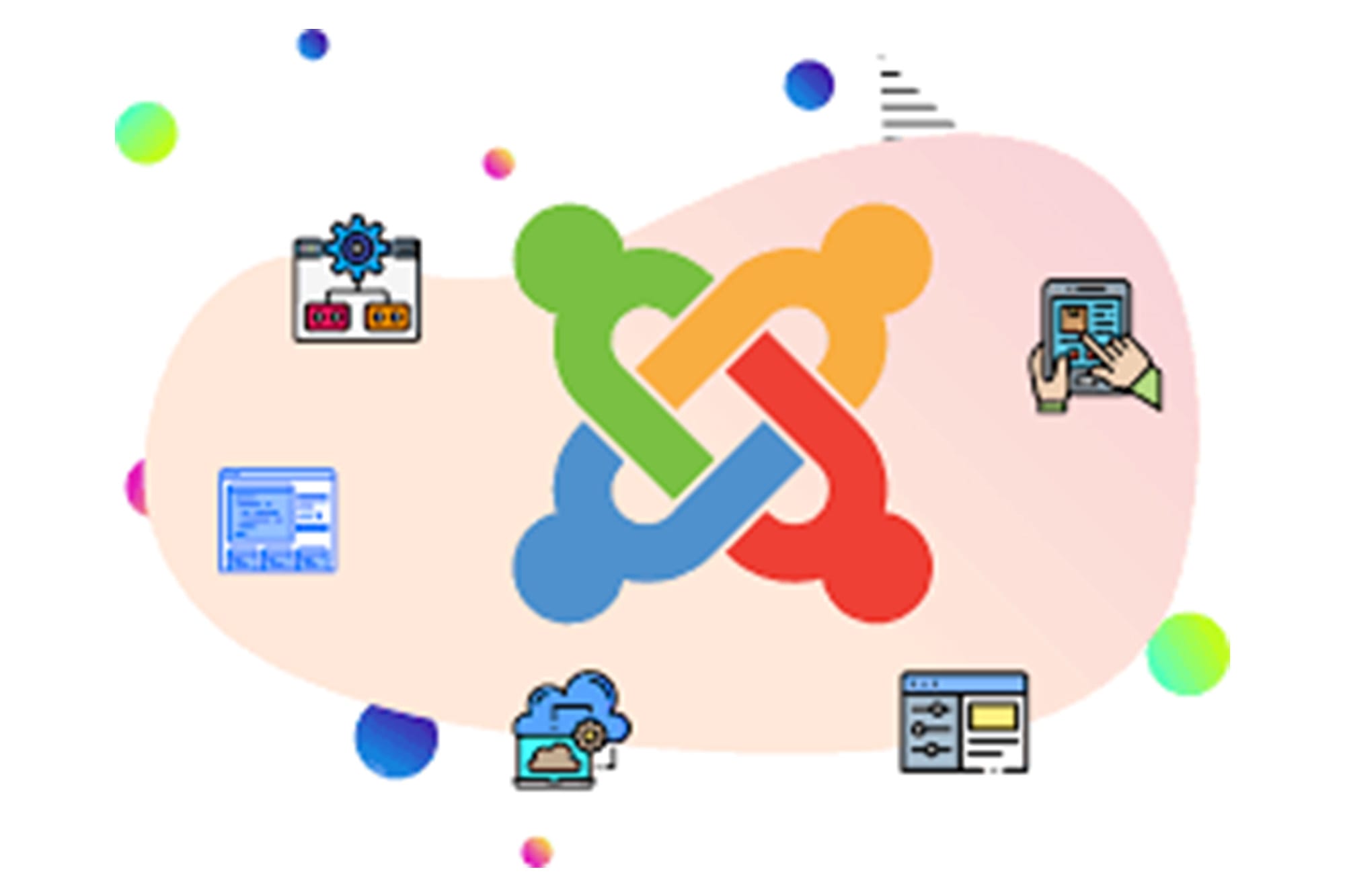 Joomla Development Services Joomla Website Development