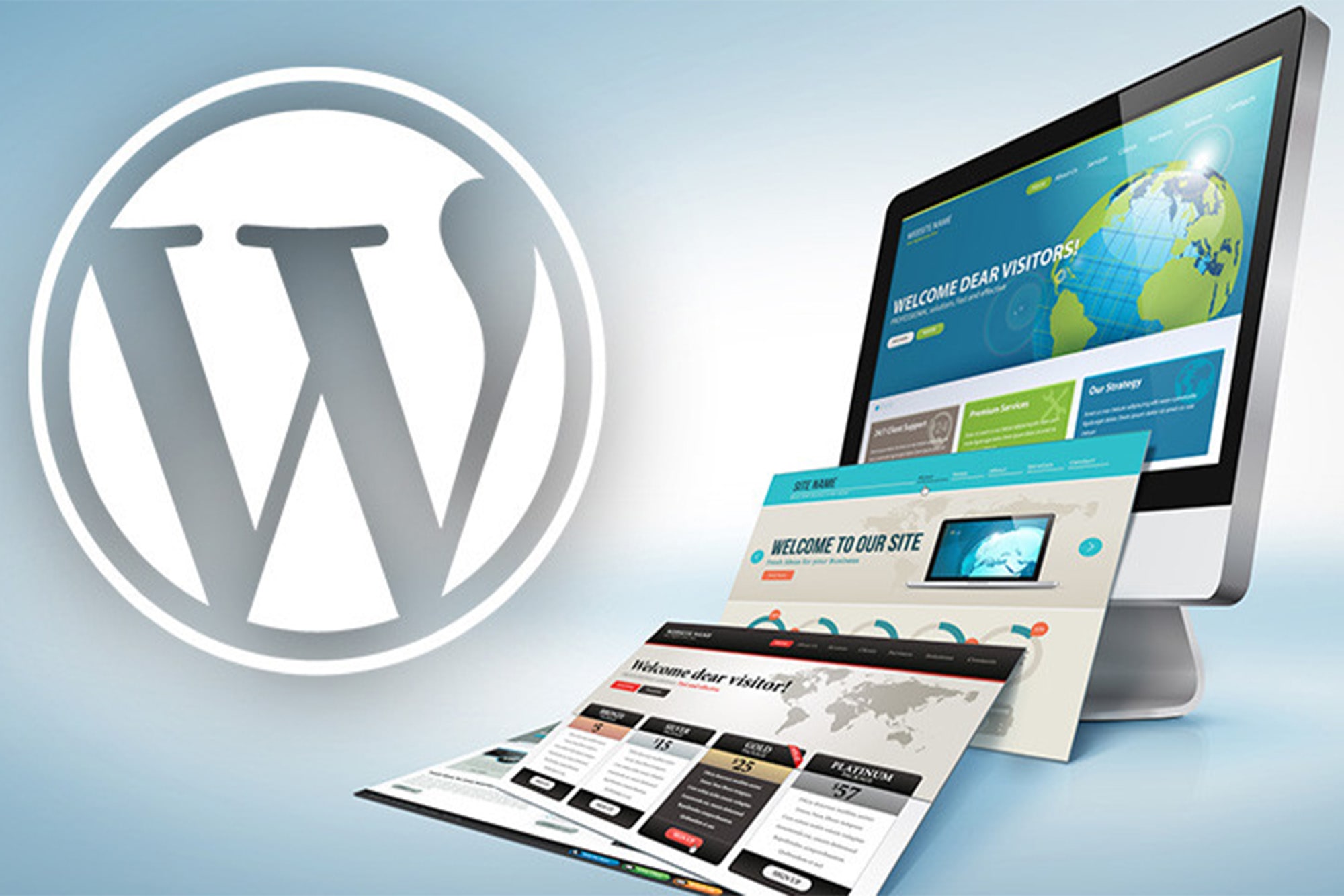 technologies frameworks WordPress development