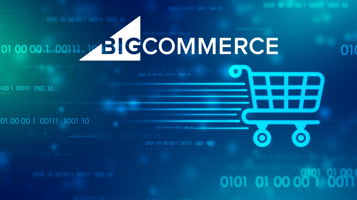 Advanced BigCommerce Frameworks bigcommece development