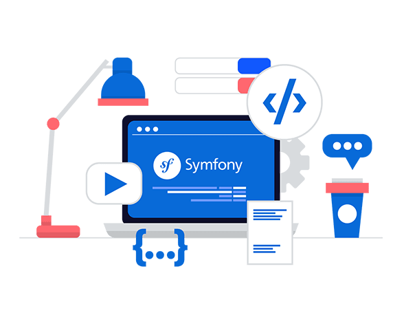 Advanced Symfony Frameworks Symfony Development Services