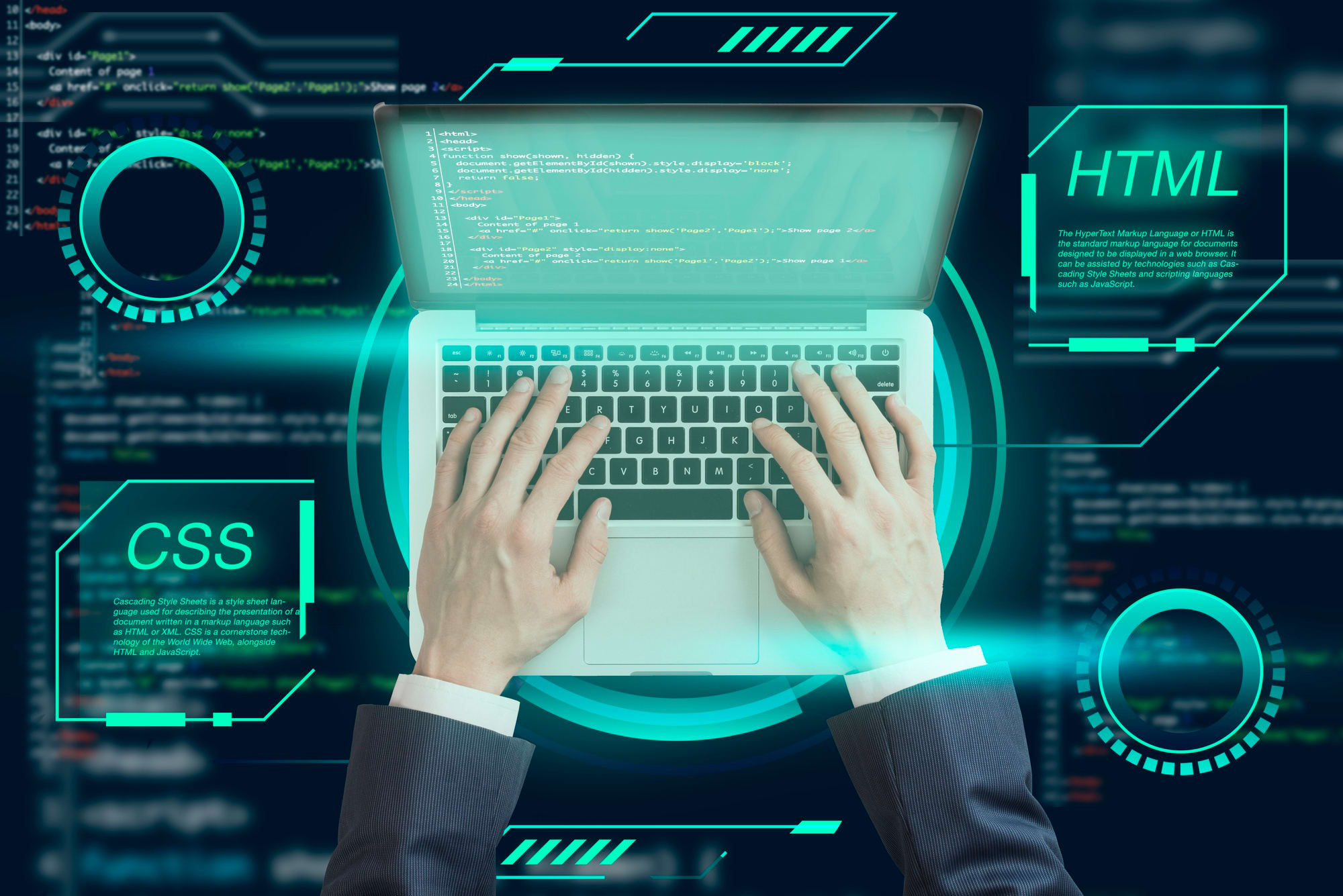 Advanced MERN Stack Technologies Express.js Framework for Backend Development