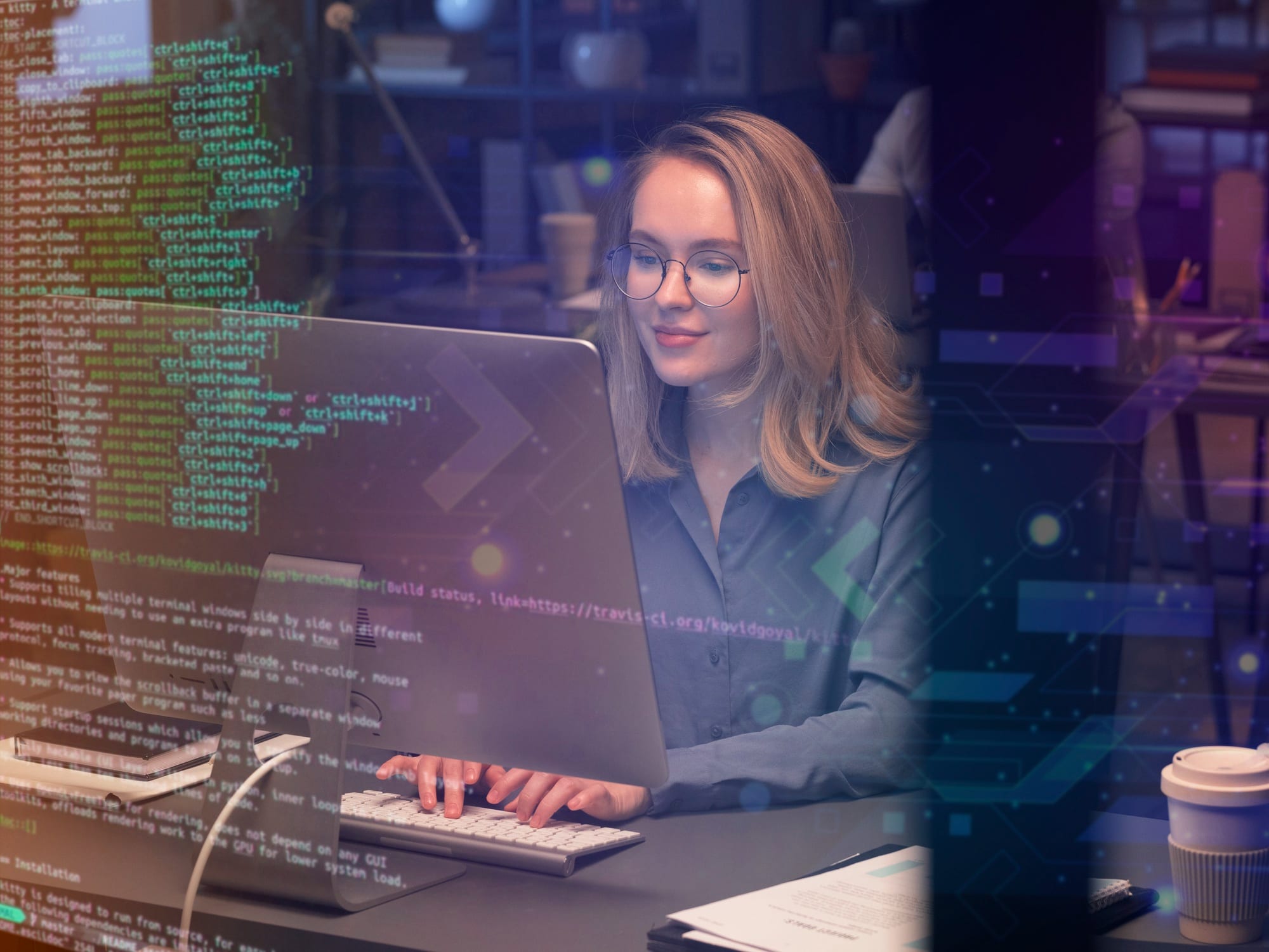 Advanced MEAN Stack Technologies MEAN Stack Architecture Overview