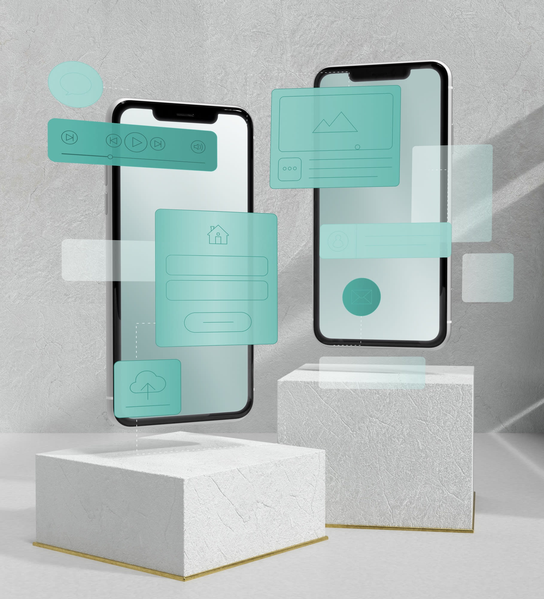 iOS Development Questions iOS development frequently asked questions