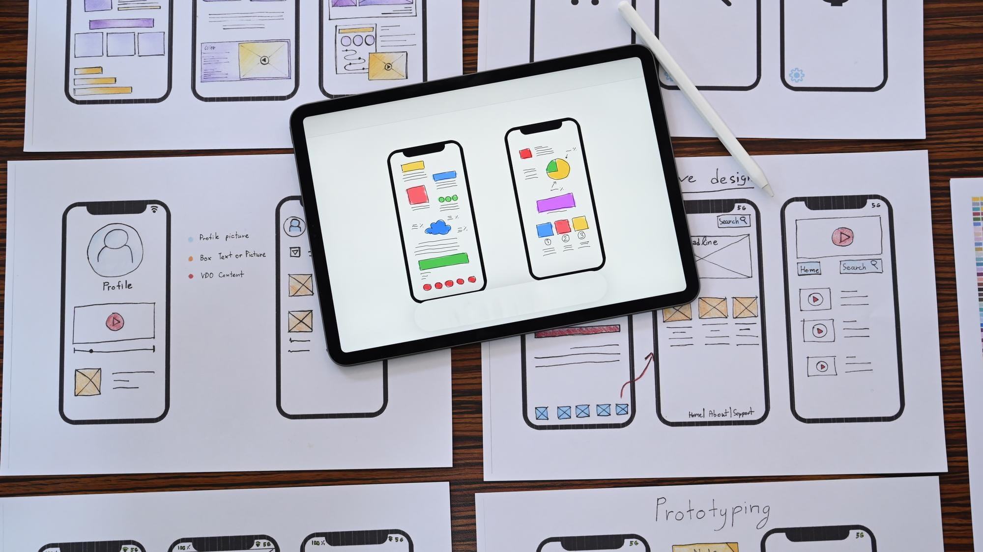 Advanced iOS Frameworks iOS app development company