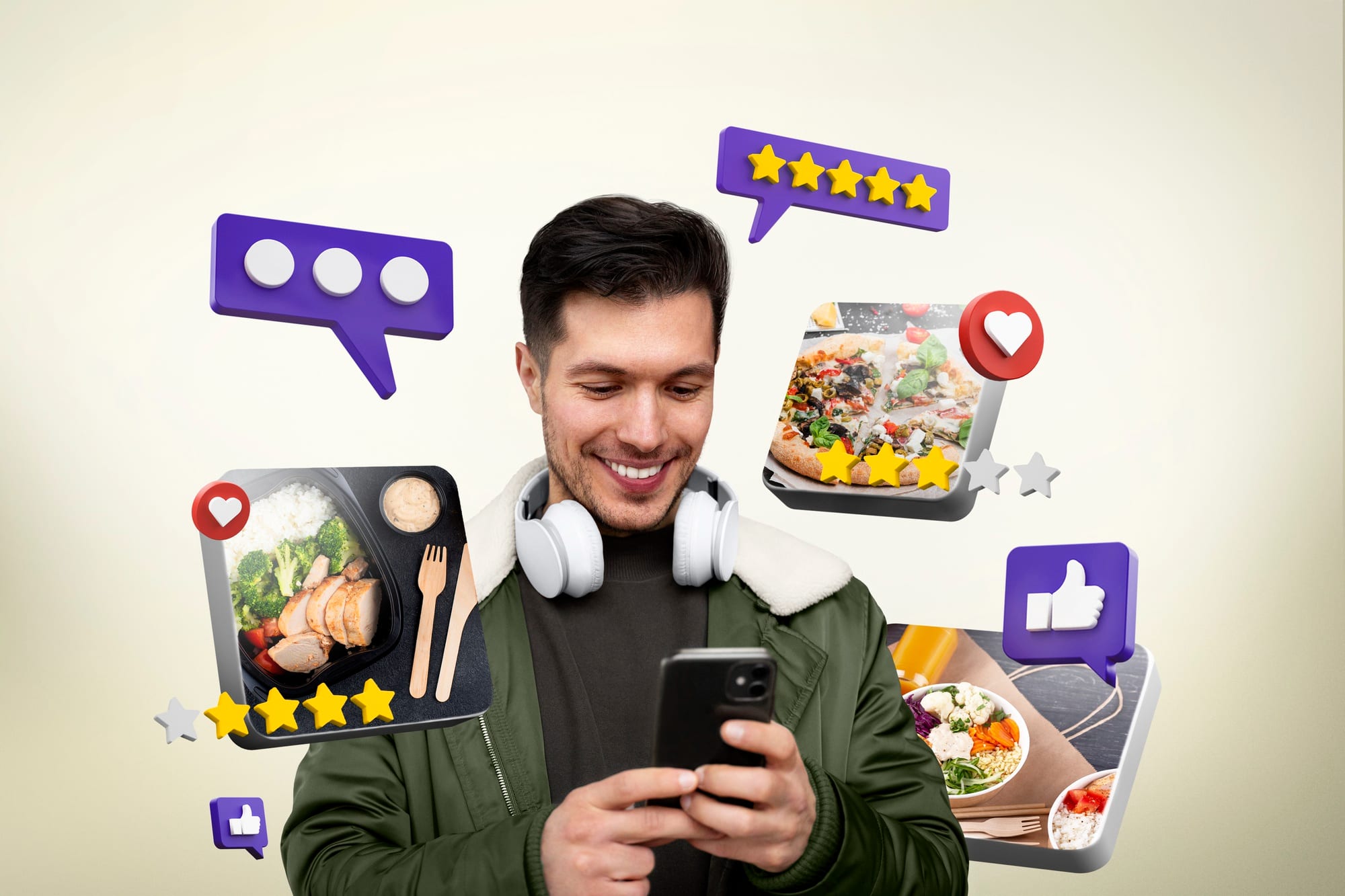 online reputation Online Reputation Management Services by Xinzex
