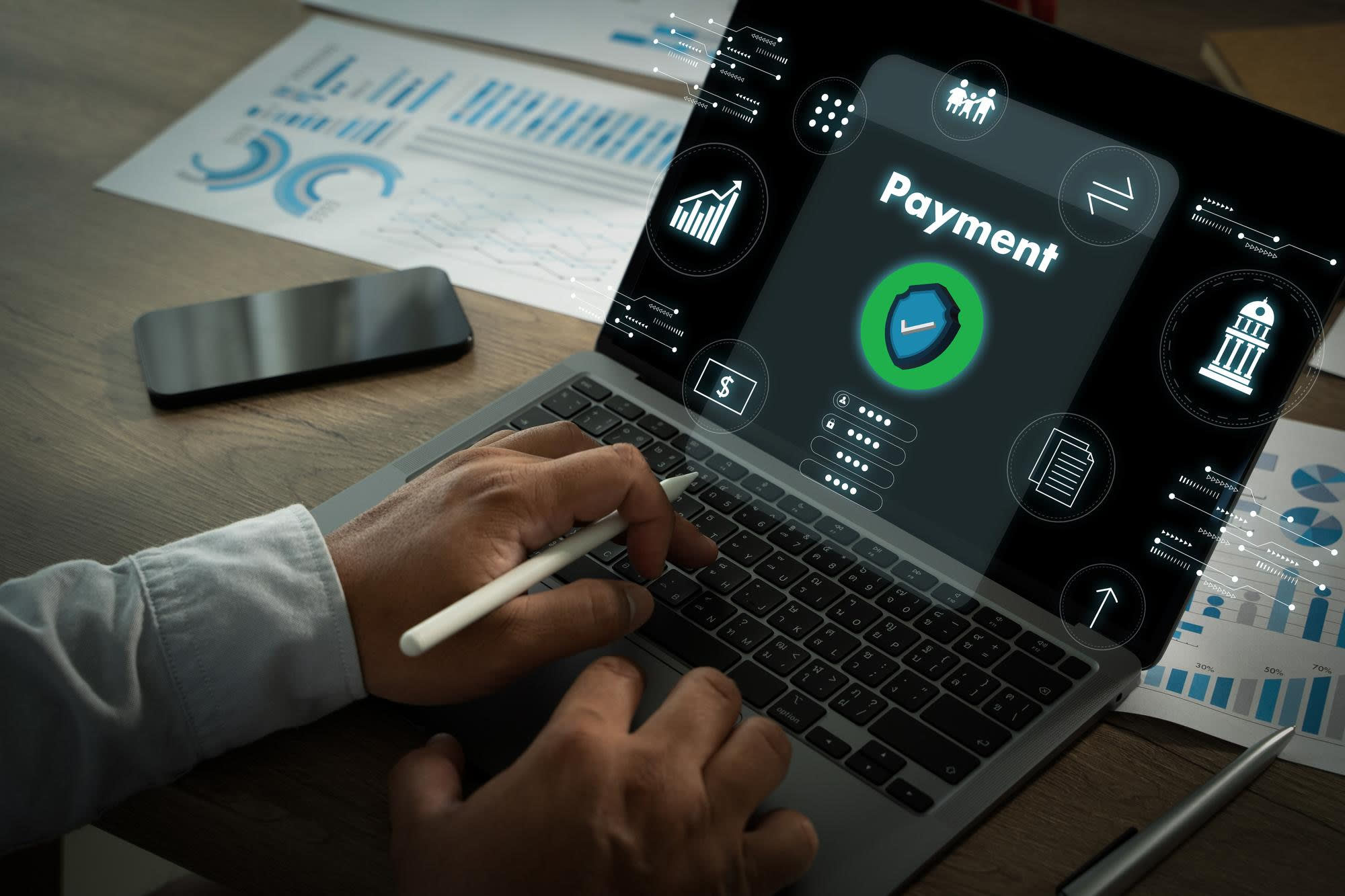 Regulatory Compliance Solutions banking payment software by xinzex