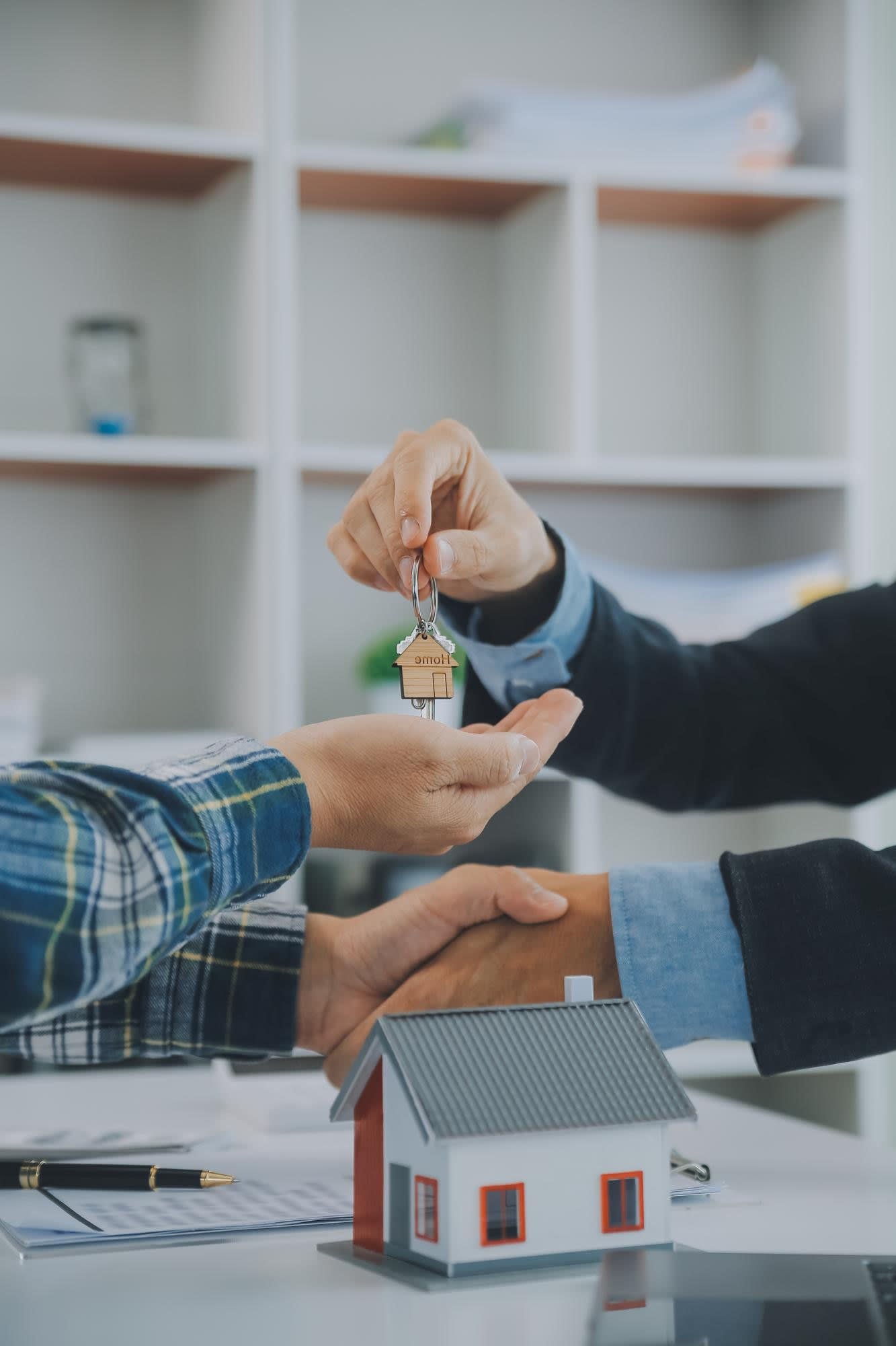 Lending Technology Questions Mortgage software development FAQs