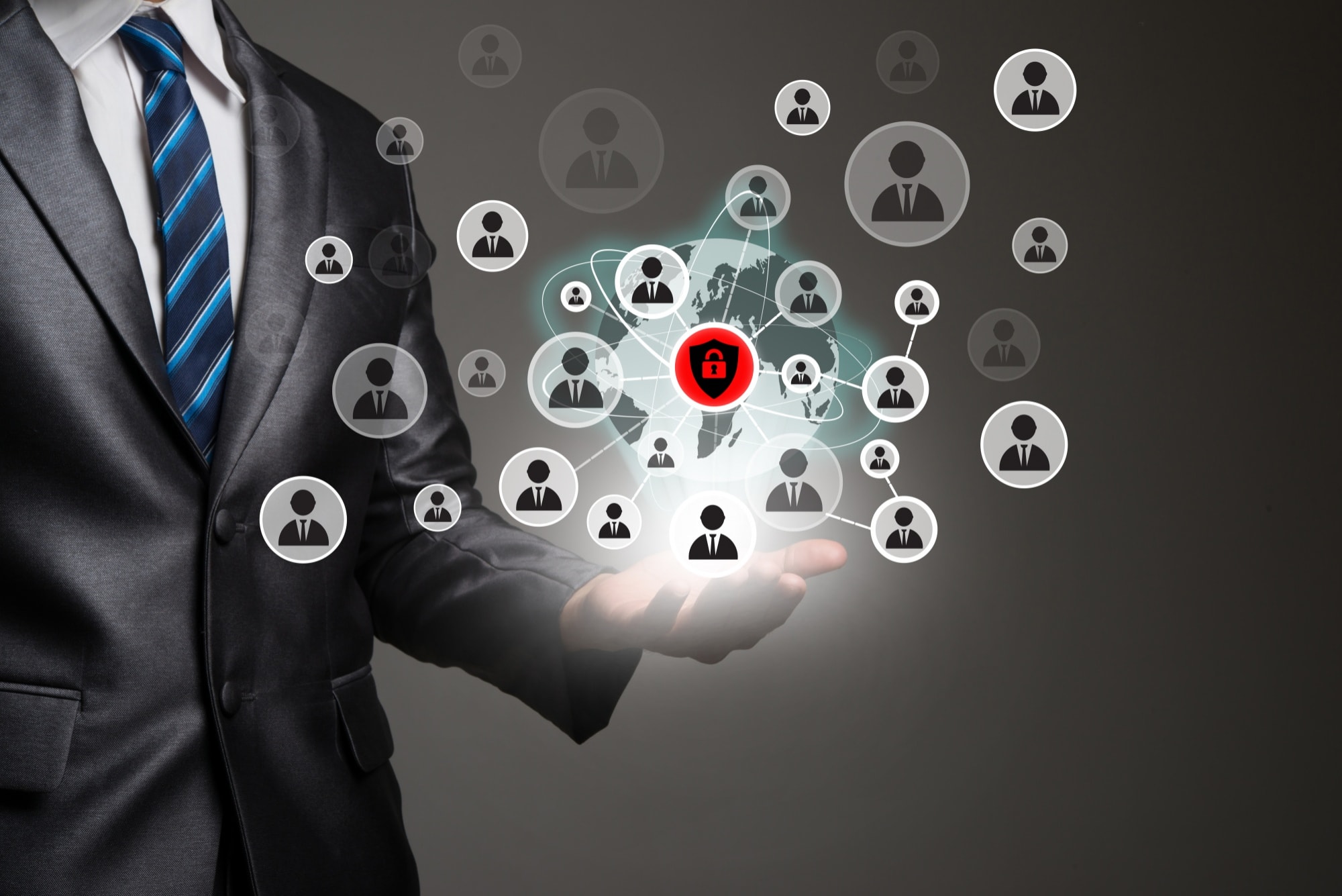 Custom Lead Management Services lead management