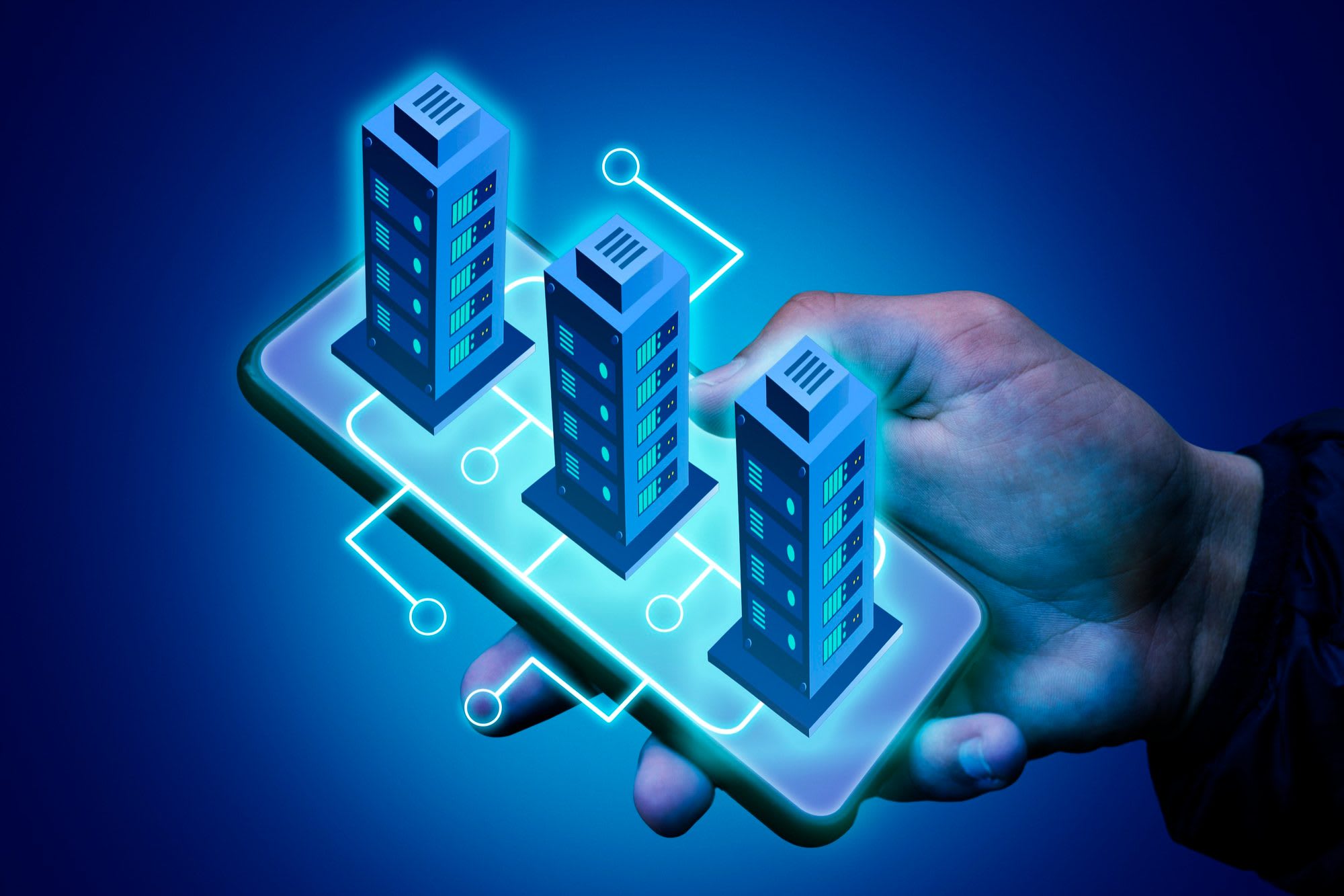 Real-Time Market Trends real estate software development solution