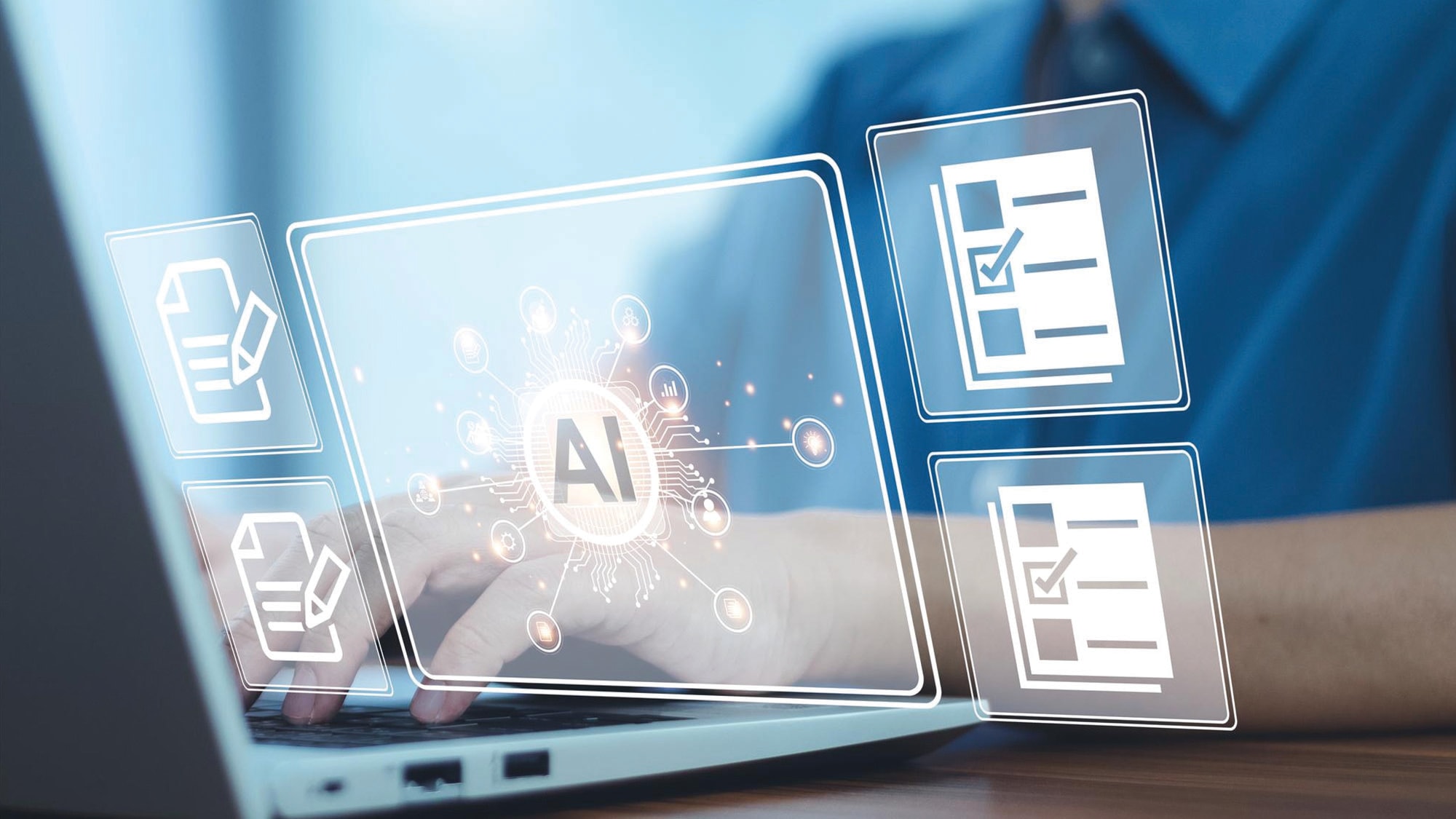 Automated transcription tool Xinzex for automated transcription platform development