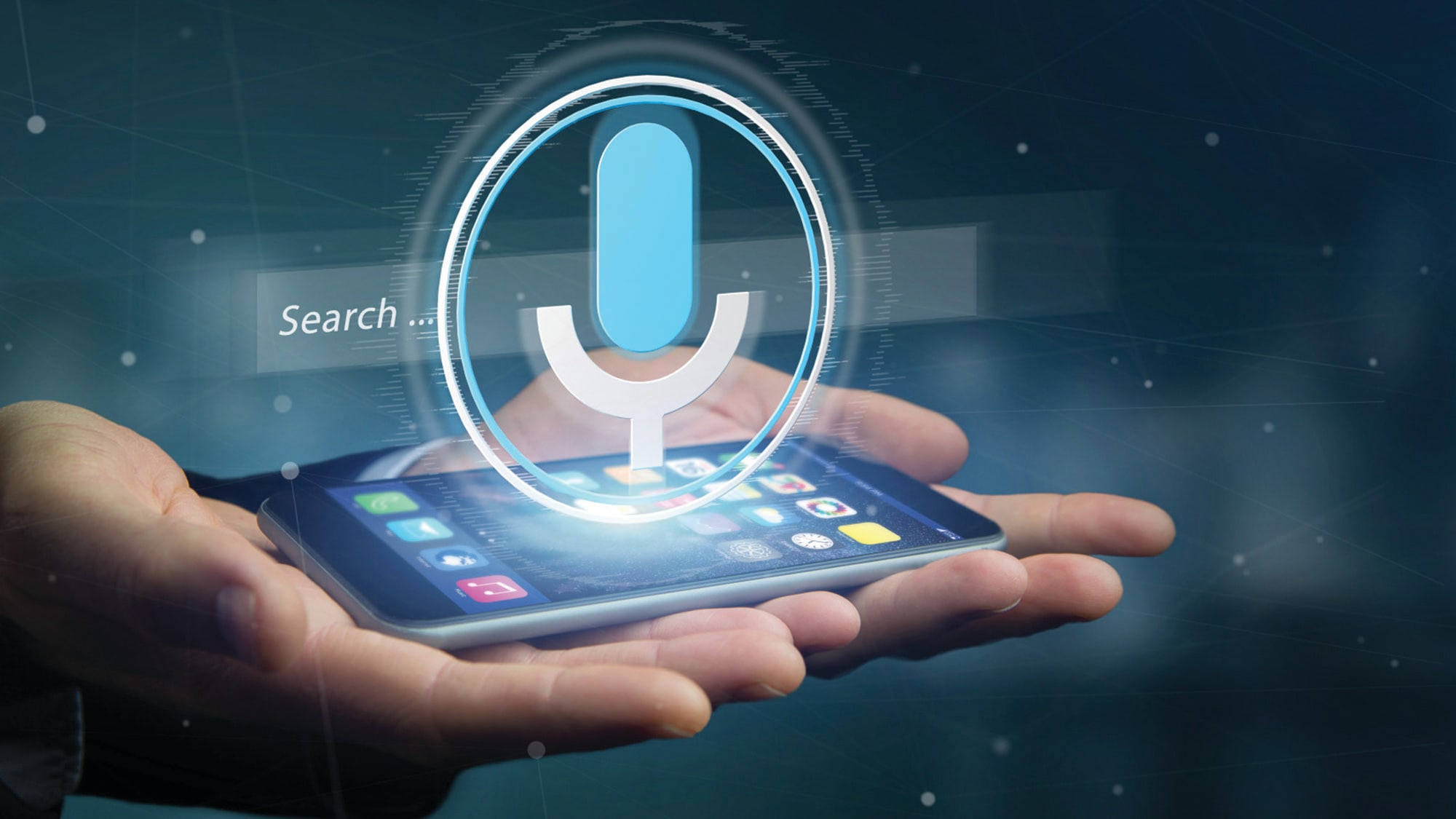 Voice recognition in media and entertainment Xinzex for voice recognition platform development