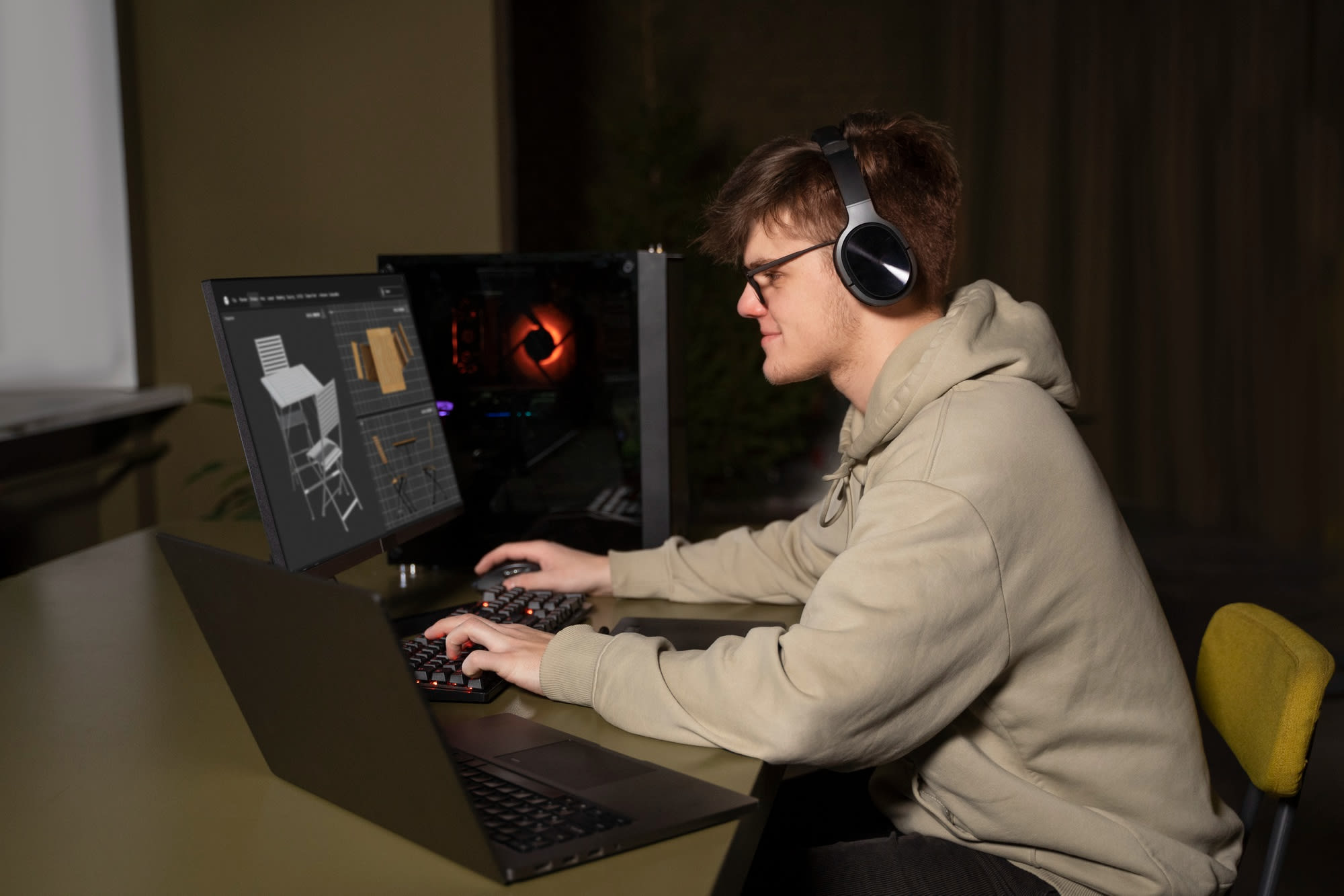 game development Solutions Xinzex for Online Game Development Solutions