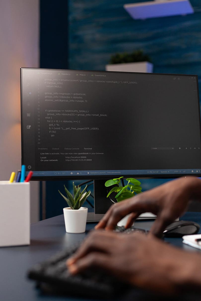 Frequently Asked Questions About SIP.js Development Xinzex support team resolving FAQs about SIP.js and browser-based VoIP solutions