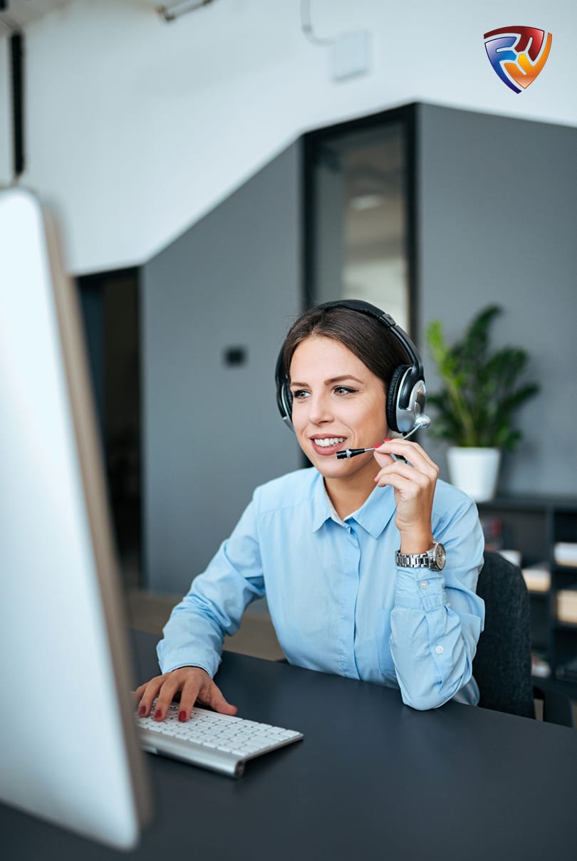 Support expert helping clients with FusionPBX setup and configuration FAQs Support expert helping clients with FusionPBX setup and configuration FAQs