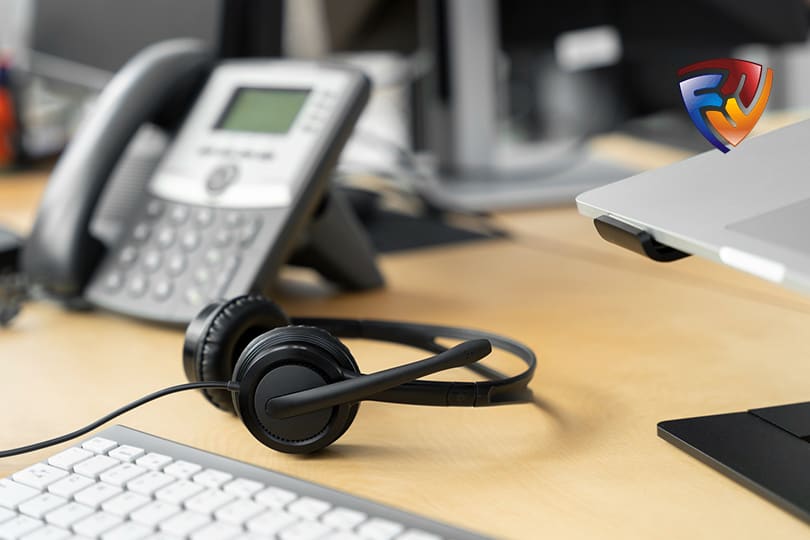 Support expert helping clients with FusionPBX setup and configuration FAQs Web-Based PBX Management Using FusionPBX