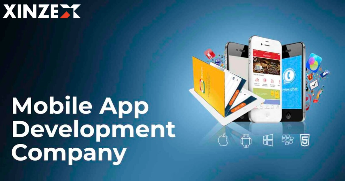 Android Mobile App Development Company Mobile App Development Company