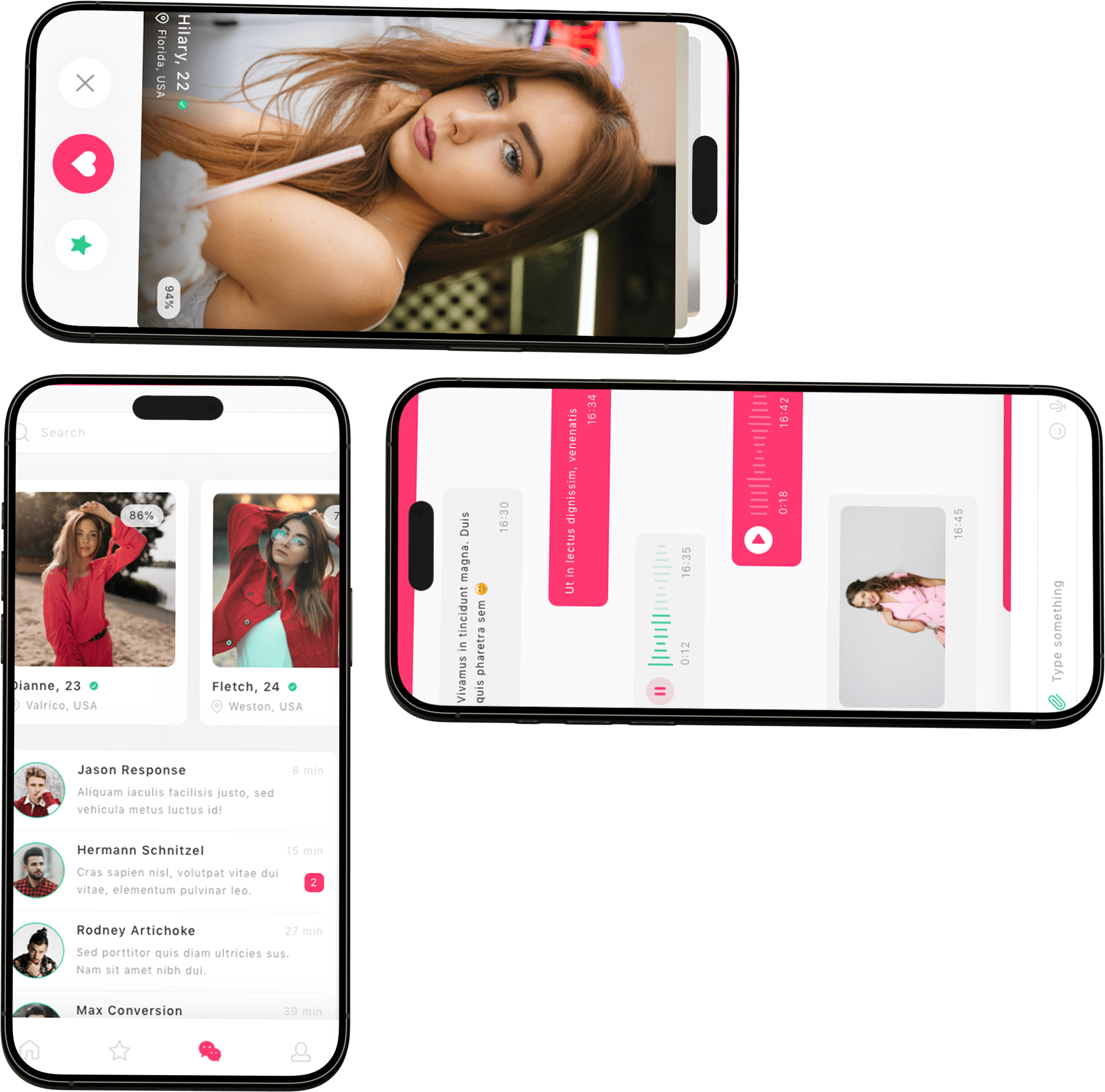 Why Choose Xinzex for Matrimonial App Development? FAQ about Xinzex matrimonial app services.